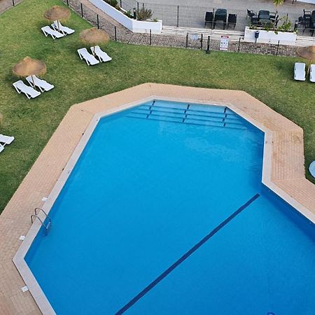 Golf & Mar - T2 Apartment Βιλαμούρα Εξωτερικό φωτογραφία