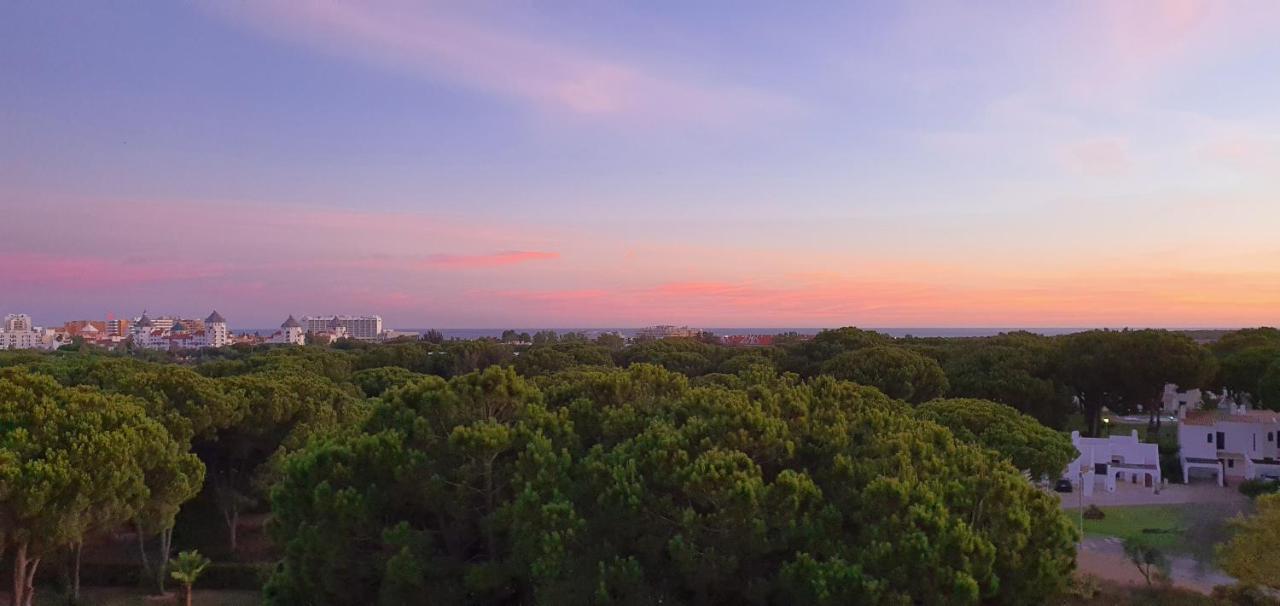 Golf & Mar - T2 Apartment Βιλαμούρα Εξωτερικό φωτογραφία